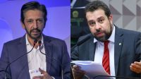 Campanha de Nunes acredita em queda de Boulos por causa de Lula; candidato do PSOL vê desejo de mudança