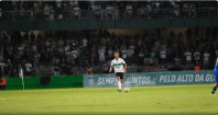 Coritiba não sai do zero contra o Maringá e cai na semi do Paranaense