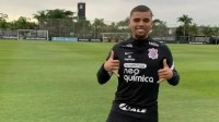 Lateral-direito deixa o Corinthians e acerta com clube carioca