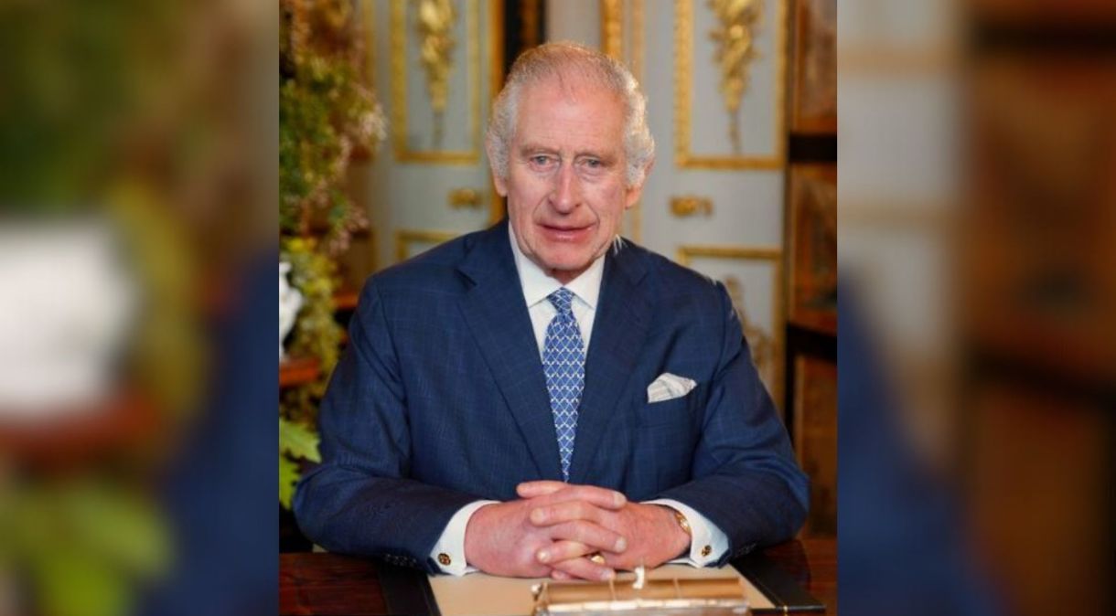 Rei Charles, do Reino Unido, envia mensagem do Dia da Commonwealth