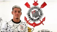 Corinthians encaminha rescisão de contrato com Dimas, jovem que presenciou morte da namorada