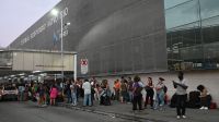 Após sequestro de ônibus, embarques e desembarques são normalizados na rodoviária do Rio