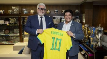Entidade máxima do futebol brasileiro assinou comprimisso com a SIGA
