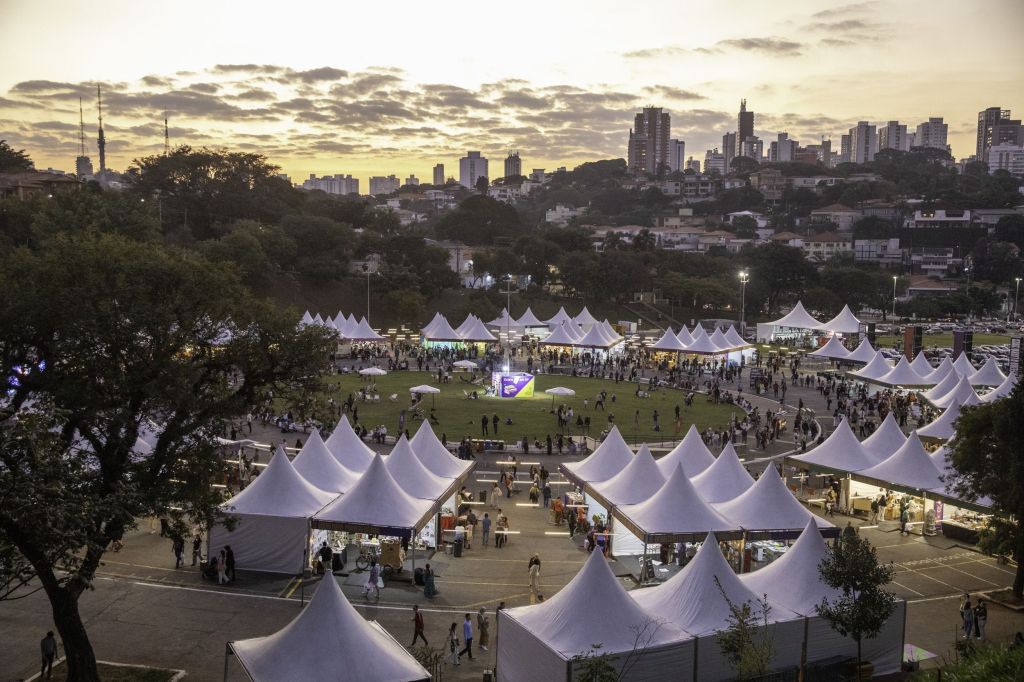 Feira do Livro 2023