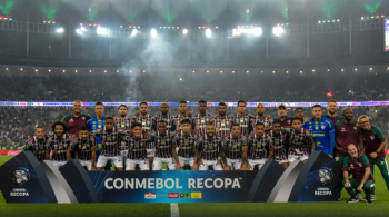Com a conquista da Copa Libertadores e da Recopa Sul-Americana, em três meses, Tricolor ultrapassa o Palmeiras e assume a ponta