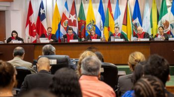 Corte tem sessões marcadas em Manaus e Brasília para discutir emergência climática, direitos humanos e liberdade de expressão no continente americano