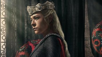 HBO pede para fãs da série escolherem seu lado em trailers do Conselho Preto e do Conselho Verde