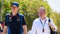 Verstappen defende pai em polêmica com chefe da Red Bull: "Ele não é mentiroso"