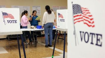 Segundo maior colégio eleitoral do país, Texas se junta a outros estados na votação prévia; até o momento, cerca de 14 milhões de eleitores já votaram antecipadamente