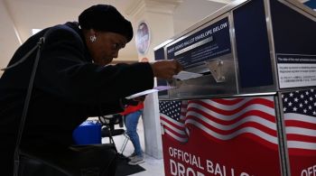 Geórgia, Mississippi e Washington são estados que terão votações na próxima semana