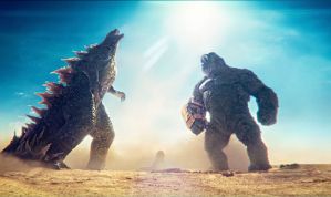 “Godzilla e Kong: O Novo Império” chega ao streaming; saiba onde assistir