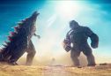 “Godzilla e Kong: O Novo Império” chega ao streaming; saiba onde assistir