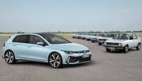 Volkswagen Golf completa 50 anos: conheça a história