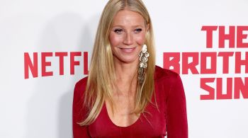 Gwyneth Paltrow interpretou personagem Pepper Potts na franquia