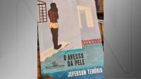 Vestibular da UFRGS coloca o livro “O Avesso da Pele” como leitura obrigatória