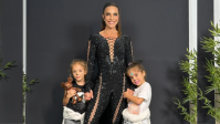 Filhas de Ivete Sangalo são pura fofura; veja fotos