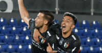 Palestino vence Nacional-PAR fora de casa e encaminha vaga na Libertadores