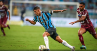 Renato conta que multou lateral Mayk, do Grêmio, em R$ 20 mil; entenda