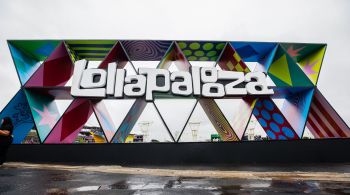 Detalhes sobre Lolla Pass foram divulgados; próxima edição do festival ocorrerá nos dias 28, 29 e 30 de março