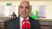 Moraes diz à CNN que IA não é maléfica e que TSE agiu para evitar que se deturpe conteúdo