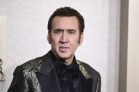 Nicolas Cage é confirmado como protagonista no live-action "Homem-Aranha Noir"