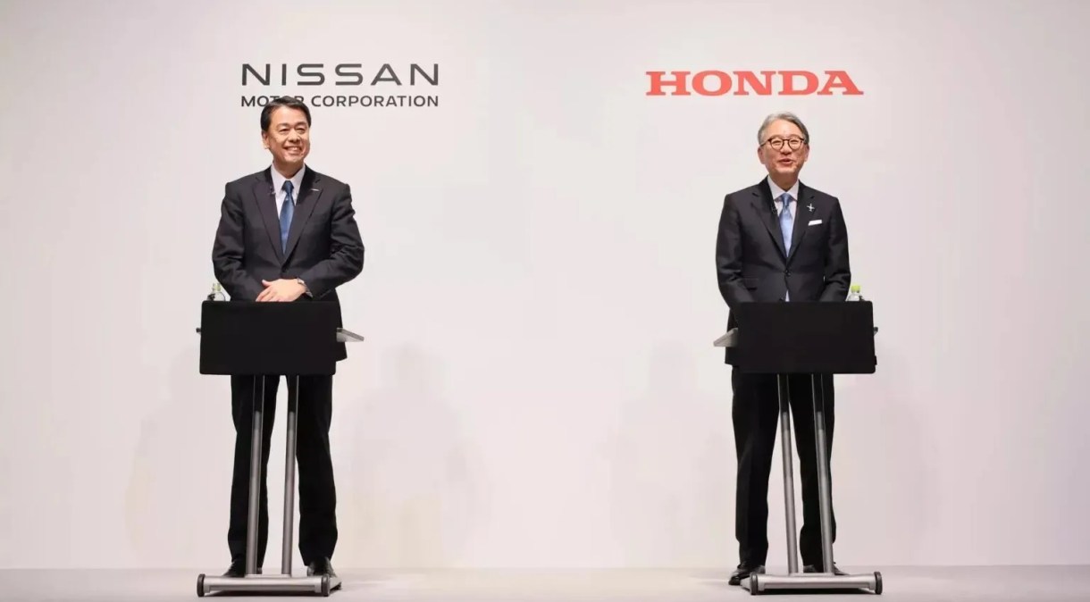 Nissan e Honda estão fechando acordo para produção de carros elétricas