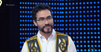 Padre Fábio de Melo faz crítica na TV a posturas do cristianismo; veja