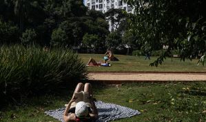 Calor e chuva: confira a previsão do tempo para novembro em todo Brasil