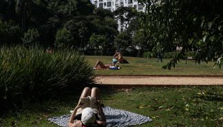 Calor e chuva: confira a previsão do tempo para novembro em todo Brasil