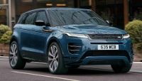 Range Rover Evoque 2024 chega ao Brasil com visual renovado