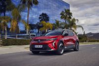 SUV elétrico da Renault é eleito 'Carro do Ano 2024' na Europa