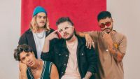 Banda Restart cancela 2 shows em turnê de despedida: "Estamos fazendo na raça"