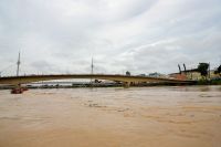 Rio Acre pode inundar em Boca do Acre (AM), alerta Defesa Civil