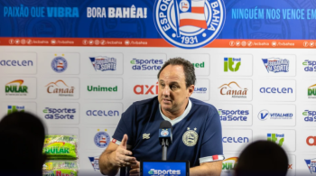 Equipe tricolor venceu o Vitória nesta quarta (20), na Arena Fonte Nova, pela 6ª rodada da Copa do Nordeste