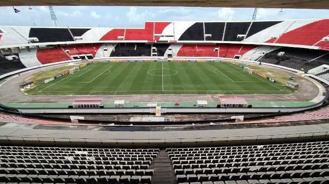 Santa Cruz disputará a Série D em 2025; Clube deve virar SAF no segundo semestre