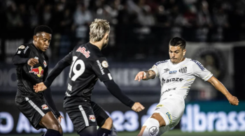 Equipes duelam às 20h30 (de Brasília) na Neo Química Arena, casa do Corinthians