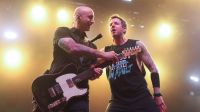 Simple Plan lança cover pop punk de sucesso de "O Rei Leão"; ouça