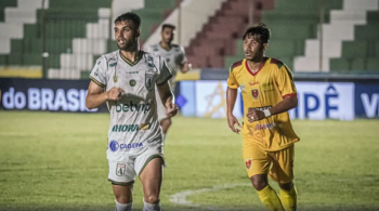 No estádio O Marizão, Dinossauro bateu o Petrolina-PE por 1 a 0 e garantiu classificação