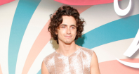 Veja melhores looks do ator Timothée Chalamet em tapetes vermelhos