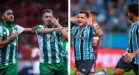 Juventude e Grêmio buscam feitos históricos na final do Gauchão