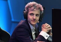 Ninja, maior streamer de games da Twitch, é diagnosticado com câncer de pele