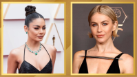 Oscar 2024: Vanessa Hudgens e Juliane Hough apresentarão o tapete vermelho