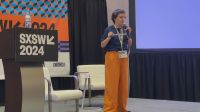 SXSW 2024: “Tornar o ambiente digital mais seguro é urgente”, diz pesquisadora