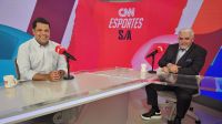 "É alarmante", diz especialista sobre apostas esportivas à CNN