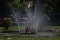 Calor sufocante: Com 62,3ºC, Rio renova recorde de sensação térmica