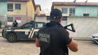 Lideranças criminosas morrem durante operação com mais de 250 presos na Bahia