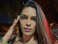 Influencer Samara Mapoua é presa por porte ilegal de arma de fogo no RJ