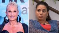 Xuxa critica Fernanda, do BBB 24, após comentários sobre maternidade