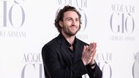 007: Aaron Taylor-Johnson é cotado para substituir Daniel Craig como James Bond