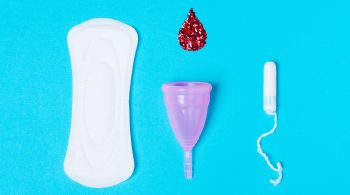 Estudo revela que parcela significativa de pessoas que menstruam enfrenta desafios para acessar itens de higiene básicos no país